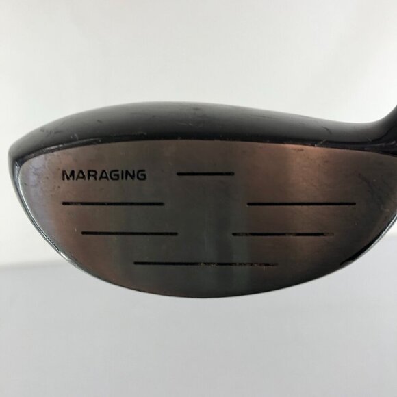Orlimar Trimetal II 5 Wood 19° Right Hand with Flex-R Graphite Shaft Golf Club - Picture 5 of 10